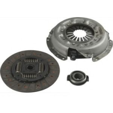 LUK kuplungkészlet kinyomó csapággyal autóalkatrész