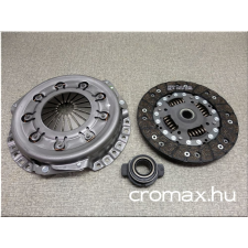LUK kuplungkészlet kinyomó csapággyal,be3 váltóhoz,be3r váltóhoz autóalkatrész