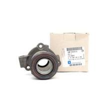 LUK kuplungkészlet központi kinyomóval autóalkatrész