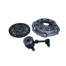 LUK kuplungkészlet központi kinyomóval autóalkatrész