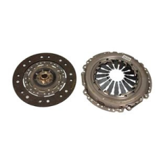 LUK kuplungkészlet központi kinyomóval,lendkerékkel,csavarkészlettel autóalkatrész