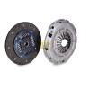 LUK kuplungkészlet LUK 624 4033 09