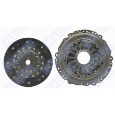 LUK kuplungkészlet Nissan Qashqai kuplung