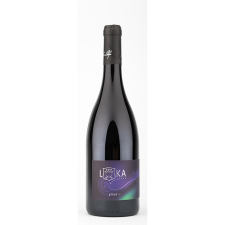  Luka Enikő: Soproni Pinot noir 2021 száraz vörösbor (Sopron) bor