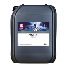 LUKOIL ATF Synth M15 (20 L) váltó olaj