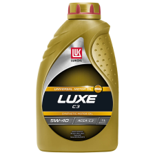 LUKOIL Luxe C3 5W-40 (1 L) motorolaj