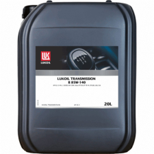 LUKOIL Transmission B 85W-140 (20 L) váltó olaj