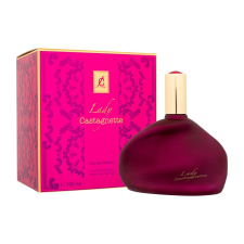 LULU CASTAGNETTE Lady Castagnette EDP 100 ml parfüm és kölni