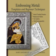 Lulu.com Embossing Metal | Bruce Jones,Mary Meade,Mary Jane Miller egyéb könyv