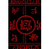 Lulu.com Enochian Angels Handbook | William R. Wraithe