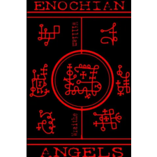Lulu.com Enochian Angels Handbook | William R. Wraithe egyéb könyv