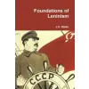 Lulu.com Foundations of Leninism | J V Stalin