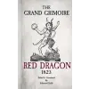 Lulu.com Grand Grimoire, Red Dragon | Edmund Kelly
