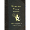 Lulu.com Grimorium Verum | Joseph Peterson
