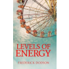 Lulu.com Levels of Energy | Dodson Frederick Dodson