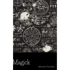 Lulu.com Magick | Aleister Crowley egyéb könyv