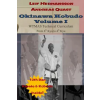 Lulu.com Okinawa Kobudo - Volume I | Leif Hermansson