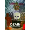 Lulu.com OZAIN,The Secrets of Congo Initiations &amp; Magic Spells,PALO MAYOMBE - PALO MONTE - KIMBISA | CARLOS A DE BOURBON-GALDIANO-MONTENEGRO