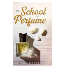 Lulu.com School of Perfume | Jean Carles egyéb könyv
