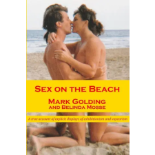 Lulu.com Sex on the Beach | Belinda Mosse egyéb könyv