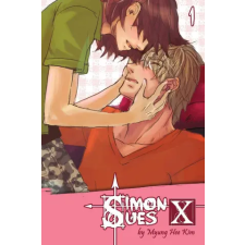 Lulu.com Simon Sues Doujinshi | Myung Hee Kim egyéb könyv