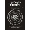 Lulu.com The Complete Picatrix | Christopher Warnock