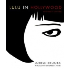 Lulu In Hollywood – Louise Brooks idegen nyelvű könyv