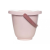 LUMA Babycare Luma pelenkatároló vödör fedéllel - Blossom pink