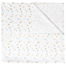 Luma Bambusz muszlin pelenka 110 x 110 cm Luma Child's Play mosható pelenka