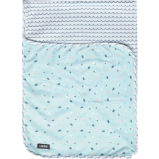  LUMA Multifunkciós pléd Ice Cream 75x100 cm babaágynemű, babapléd