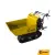 LUMAG MD-300G Motoros talicska