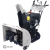 LUMAG SFK-80 Hernyótalpas hómaró