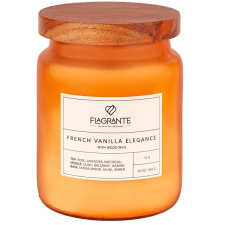 LUMANTE Frech Vanília Elegance 566 g gyertya