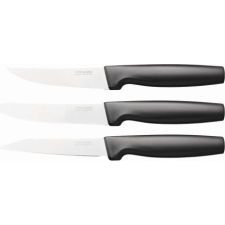 Lumarko Fiskars Functional Form 3 db-os kicsi késkészlet (0204013341 Alt) kés és bárd
