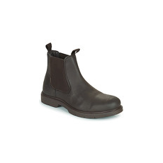 Lumberjack Csizmák CHARLIE BEATLES Barna 41