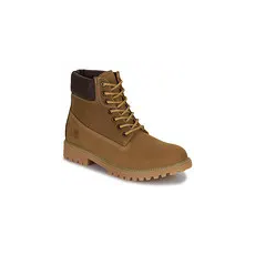 Lumberjack Csizmák RIVER Barna 40