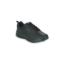 Lumberjack Rövid szárú edzőcipők RAM SNEAKER Fekete 40 férfi cipő