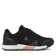 Lumberjack Vendor SW62111-003-CB001 női fűzős sneaker félcipő 07282 női cipő