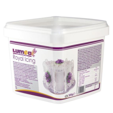  Lumea cukormáz alappor 500g sütés és főzés