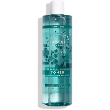 LUMENE Basic Cleansing Puhdas Deeply Purifying Toner 400 ml arctisztító