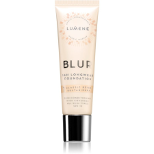 LUMENE Blur 16h Longwear hosszan tartó make-up SPF 15 árnyalat 1 Classic Beige 30 ml smink alapozó