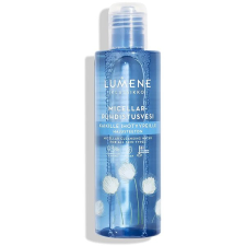 LUMENE Klassikko Cleansing Micellar Cleansing Water 200 ml arctisztító