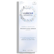 LUMENE Nordic Sensitive Weightless Serum 30 ml arcszérum