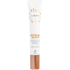 LUMENE Primers & Concealers Natural Glow Moisturizing & Illuminating Primer korrektor