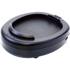 Lumens DC-W50 Vezeték nélküli Projektor Fekete projektor