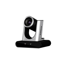 Lumens VC-R30 Full HD IP PTZ kamera, fekete megfigyelő kamera