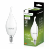 LUMILED Żarówka LED E14 BA35 5W = 40W 470lm 4000K Neutralna 180° LUMILED