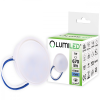 LUMILED Betét LED-es lámpatestekhez MR16 INSERT Modul Milky 7W = 70W 120° 670lm 6500K Cold LUMILED