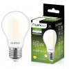 LUMILED E27 A60 LED izzó 11W = 100W 1521lm 4000K Semleges 360°-os filament tejszerű LUMILED