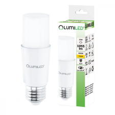 LUMILED E27 LED izzó 10W = 75W 1055lm 3000K Lumiled Stick izzó